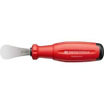 Šroubovák Šroubovák plochý Coin-Driver 22x150mm SwissGrip EVO PB Swiss