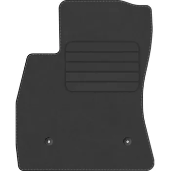 autokoberec Kobercové rohožky Edecor velurové 1 ks.