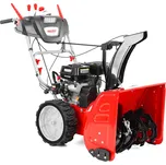 HECHT 9661 SE - benzínová sněhová fréza