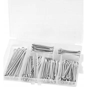 Vrták ENERGY NE00633 Závlačka