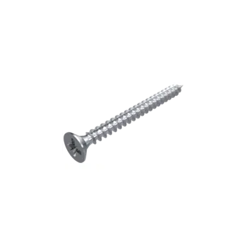 Vrut nerez_solar_martim Vrut zápustný celozávit křížová drážka PZ Pozidrive nerez A2 Varianta: Vrut zápustný celozávit křížová drážka PZ Pozidrive W9100 - A2 - 4,5X20 - Z