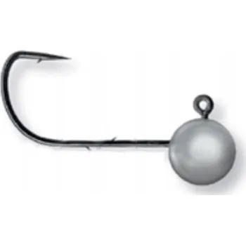 Rybářský háček Jigová hlavička Kamatsu Micro Speciál 6 1 g