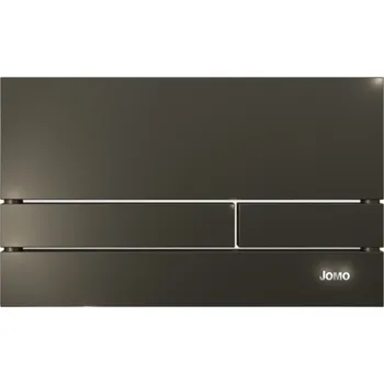 Splachovací tlačítko pro WC Werit Jomo Exclusive 2.0