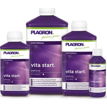 Hnojivo Plagron Vita Start, 500ml, výprodej