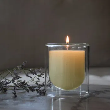 Svíčka Parafínová vonná svíčka Magnolie ScentChips