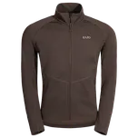 Zajo Amiko Men's Fleece Jacket Elegantní fleecová bunda pro život v přechodných obdobích