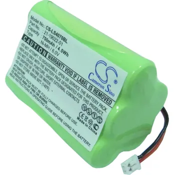 Baterie Cameron Sino CS-LS4070BL, Ni-Mh, 750