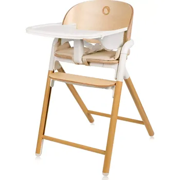 Kočárek Lionelo Celia Natural Wood