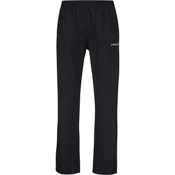 Pánské kalhoty Kalhoty Head černé vel. XL