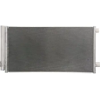 Výparník klimatizace Kondenzátor klimatizace Fiat 500X/Jeep Renegade 30L2K8C2