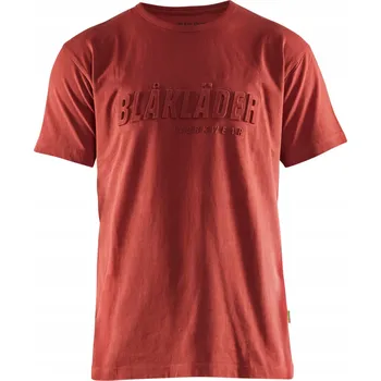 Pracovní tričko Blaklader 3D, velikost XL