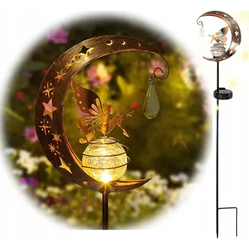 Venkovní osvětlení Lampa Ogrodowa LED REFLEKTOR WBIJANY IP55 Vodotěsný Dekorativní Osvětlení