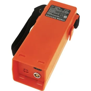 Baterie Cameron Sino CS-LPS100SL, Ni-Mh, 4000