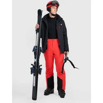 Snowboardové kalhoty Kalhoty 4F S