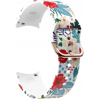 Chytré hodinky Řemínek e-pasek univerzální, vícebarevný