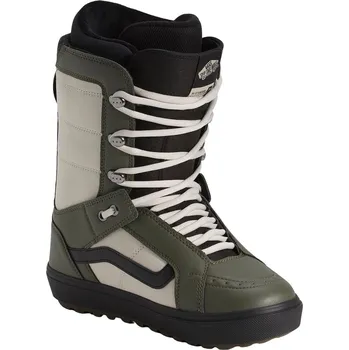Boty na snowboard boty Vans Hi-Standard Og - Grape Leaf/Oatmeal 45