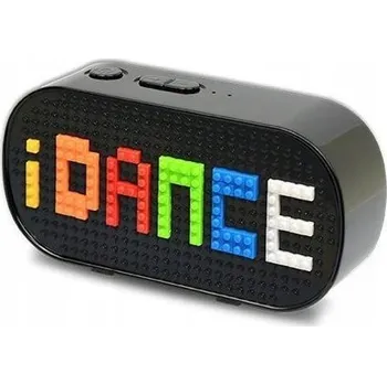 Bluetooth reproduktor Personalizovaný Bluetooth reproduktor (iDance)