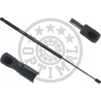 Kapota Plynová pružina, kapota motoru Optimal AG-51810