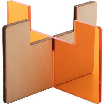 Candix stojánek na svíčku bez potisku bez potisku 30 bez potisku