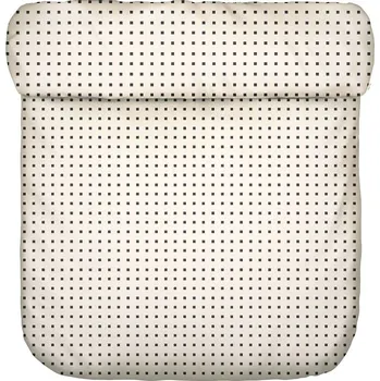 Povlečení Marc O'Polo povlečení povlak na přikrývku 220x200cm bavlna bavlněné