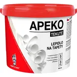 APEKO tekuté lepidlo na tapety, 3 l