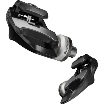 Pedál na kolo Magene P715 S 6751 stříbrné