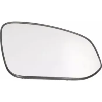 Auto zrcátko Blic 6102-19-2002542P Sklo , vnější zrcátko