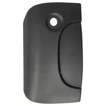 Dveře karosérie Blic 6010-09-029417P Vnější klika dveří