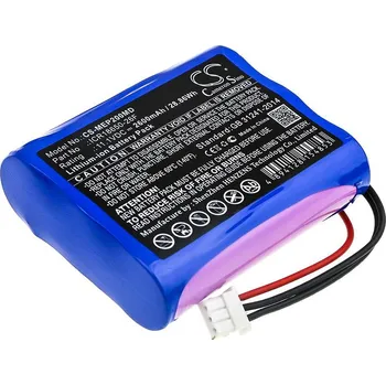 Elektronika Baterie Cameron Sino CS-MEP200MD, Li-Ion, 2600