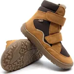 Froddo G3160247-4 Cognac 25, Vnitřní délka boty: 16,1 cm, Vnitřní šířka boty: 6,8 cm