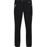 Regatta RMJ247R-826 Pánské outdoorové kalhoty RMJ247R Černá 34