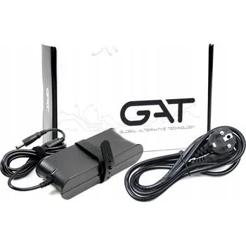 Napájecí adaptér GAT 90 W pro Dell