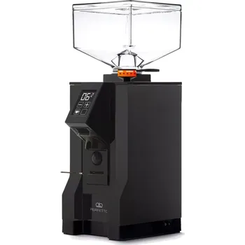 Mlýnek na kávu Eureka Mignon Perfetto 15BL Black