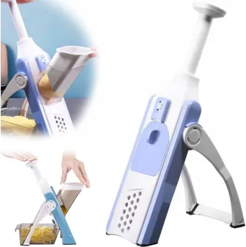 Kráječ zeleniny Ruční kráječ na zeleniny Amzo