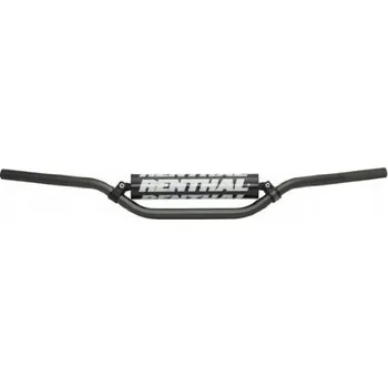 RENTHAL VOLANT 7/8 PALCE (22 MM) MX HANDLEBAR TANIUN JIMMY BUTTO