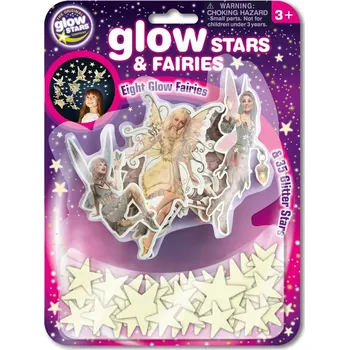 Obraz Tabulka The Original Glowstars Company 1 x 1 cm