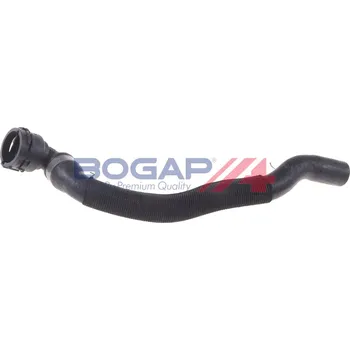 Chladič motoru Hadice chladiče BOGAP B4228312