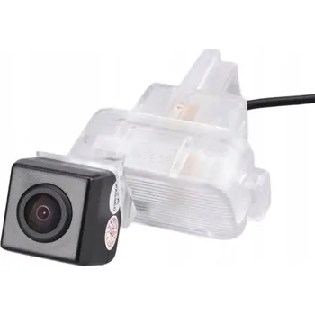 Couvací kamera COUVACÍ KAMERA MAZDA 6 2013+ / MAZDA 3 HATCHBACK 2014+
