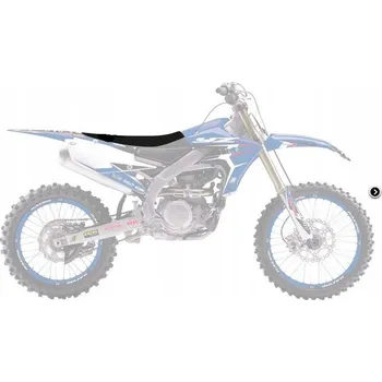 Moto sedlo BLACKBIRD KOMPLETNÍ SEDLO YAMAHA YZ 250F '19-'23, YZ 450F '18-'20, WR 2