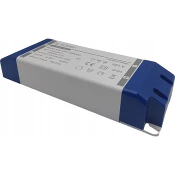 Napájecí zdroj pro osvětlení LED zdroj YSL 24V pro LED pásky a svítidla, transformátor 100W ALTORI