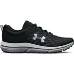 Under Armour UA Charged Assert 10 M 3026175-001 - black 44,5