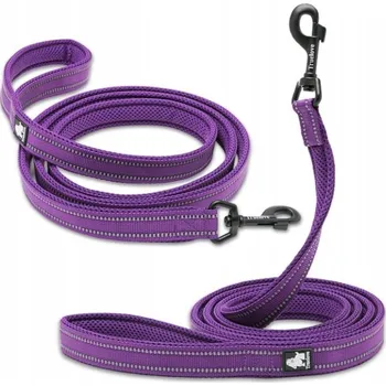 Vodítko pro psa Vodítko tradiční Truelove, materiál 2 m