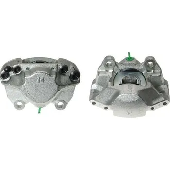 Brzdový třmen Brzdový třmen BUDWEG CALIPER 34356