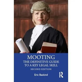 Mooting - Baskind, Eric