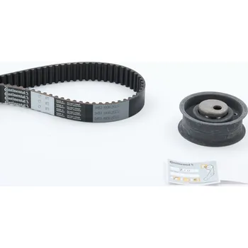 Sada rozvodového řemene CONTINENTAL CTAM CT872K1