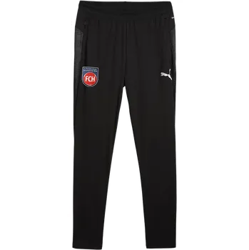 Pánské kalhoty Kalhoty Puma 1.FC Heidenheim Casual Pant 5fch659175-03 Velikost XXL