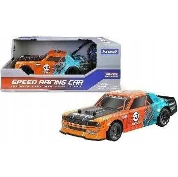 autíčko Auto Na Dálkové Ovládání s gumovými Pneumatiky, vozidlo, zábava, hračka na ovládání pro kluky