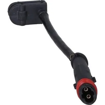 Brzdová destička Výstražný kontakt, opotřebení obložení KAMOKA 105047