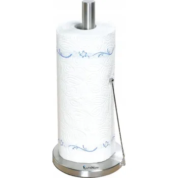 Držák kuchyňských utěrek STOJAN NA PAPÍROVÉ KUCHYŇSKÉ UTĚRKY