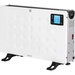 ECG TK 2080 DR White